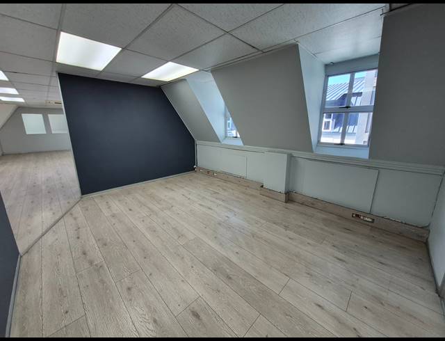 251M² OFFICE TO LET IN MORNINGSIDE